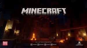 Minecraft Official Copper Golem Chest and Gear Overview Trailer