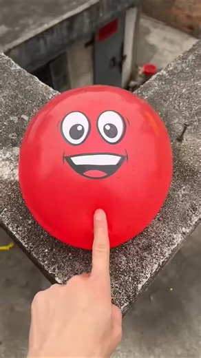 🔴⚪🟣ASMR BALLON #balloon #satisfying #asmr #shorts