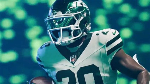 Jets new uniforms drop and it's a throwback look. What Dolphins fans are saying.