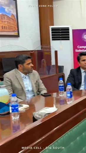 4.2K views · 74 reactions | Media Cell - DIG South Zone on Reels | Facebook