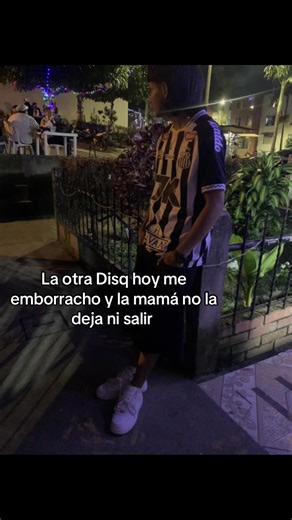 La otra Disq: La fiesta de diciembre en Colombia