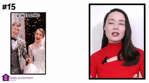 WORD FORMATION makes a difference! marry vs. marriage vs. married 💍 | Arnel's Everyday English