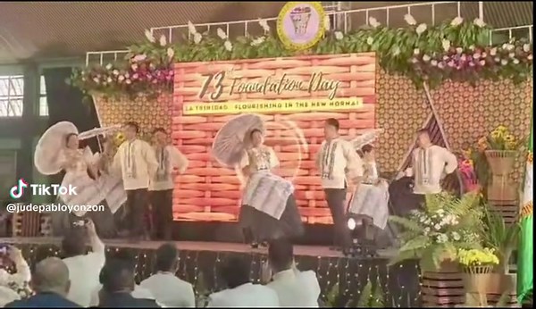 LTMEA Folk Dance Troupe Performance Highlights