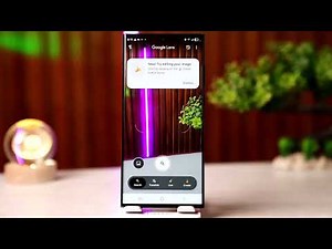 How to Use Google Lens on Any Phone (2026) | Scan & Search Easily