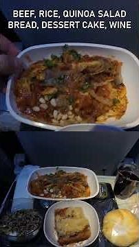 $500 LOT POLISH 737 MAX 8 Economy Class (WAW - TAS)