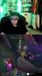 Akshan Pentakill 🪝🪝#leagueoflegends #falleniv #LAN #Ranked #MID #ad #critico #LPP #Akshan #NA