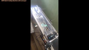 3.8K views · 15 reactions | MRP Batch Coding machine conveyor type #batchcodingmachine #mrpprinter #mrpmachine https://youtu.be/e_Wna3v4xeY?si=IYnGQmVNPL7Bh6in | Changing Nepal Machinery | Facebook