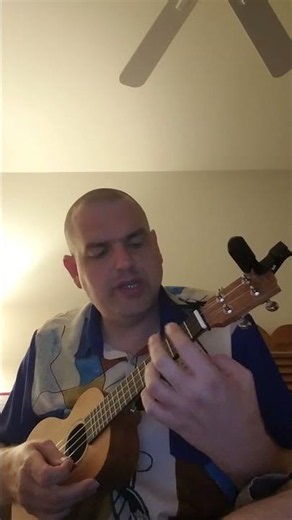 He's Got The Whole World In His Hands Key Of D Christian Hymn Ukulele Tutorial