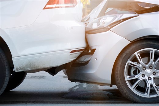 Accident de la route : le fonds de garantie des victimes en difficulté financière