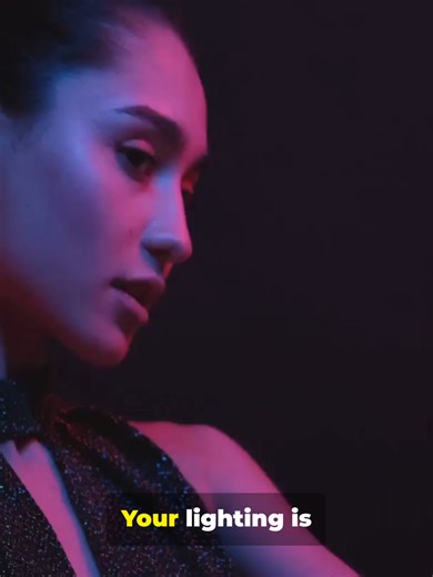 Magnetic Selfie Light - Compact & Portable Design for Easy Setup #Fyp #FYP #foryoupagee #Foryourpage #lighting #magneticlighting