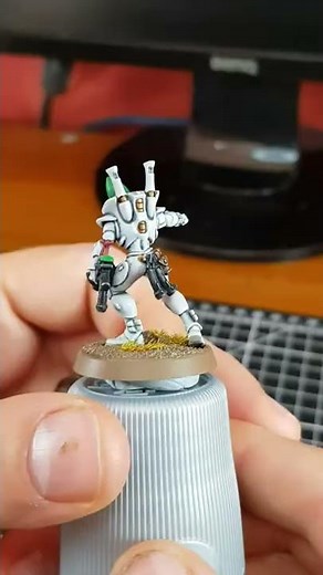 Alternative Use for Lahmian and Contrast Medium