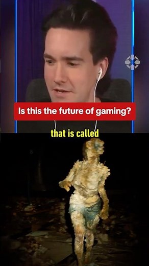 Sony showed off new tech where you can SMELL The Last of Us. #sony #ces #thelastofus #immersive #ign