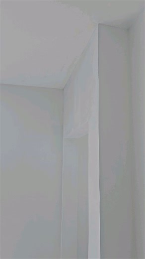 3.3K views · 48 reactions | What do you know?! The patch is still standing the next day! 藍 That's a wrap on this job. Onto the next. . . #DrywallNation | Drywall Nation | Facebook