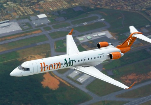 Ibom Air apologises for disrupted flights