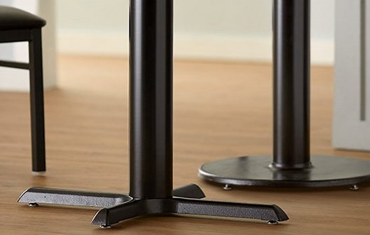 Restaurant Table Bases