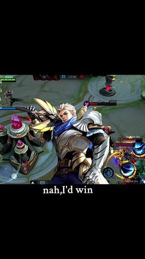 Can I Win? Discover the Power of Alucard in Mobile Legends