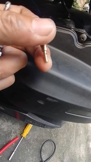 Para sa mga version ng Powerbox na before air filter ang pwesto ng Power Jet na gusto mag upgrade DIY is applicable 👌 Please watch this 👌 Just share 👌 FYI Power Tube Performance is a fully developed version of Powerbox 👌 The Power Tube Performance (PTP) is an air intake upgrade designed to increase airflow to the engine, improving power and throttle responsiveness. It achieves this by using a high-flow filter, larger hoses, a boost bottle, and an optimized air/fuel mixture setting. #Powertub