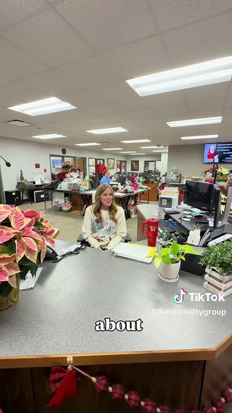 On the eleventh day of Christmas we stopped by Weber High to surprise Roxann, who is the receptionist at the school. Here are some of the kind things said about her: Roxann truly embodies the heart of Weber. She is consistently kind, patient, and genuinely caring—making every person she interacts with feel seen, valued, and loved. As the first point of contact for many of our parents, students, and community members whether on the phone or in person, Roxann represents Weber with grace, professio