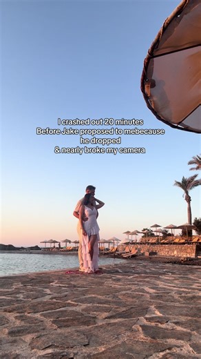 Engagement Surprise: The Crash Before Proposal