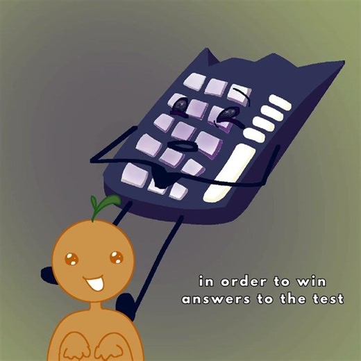 Object show // promotion // Fight For The Answers