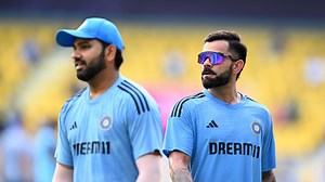 India vs Netherlands LIVE Streaming info, World Cup 2023 warm-ups: When and where to watch IND vs NED practice match today?
