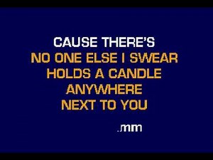 ** BEST KARAOKE ** Anymore - Travis Tritt