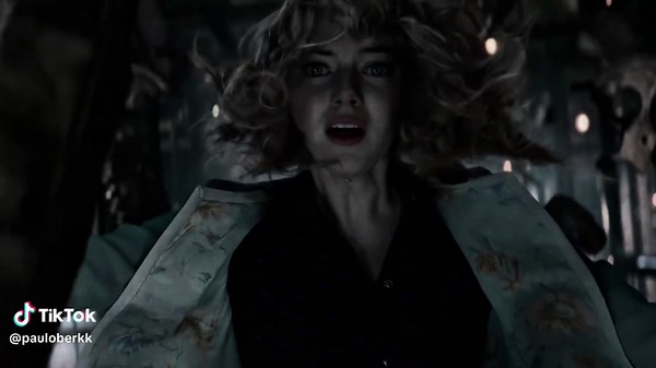 Gwen Stacy with Me - Spider-Man Tribute