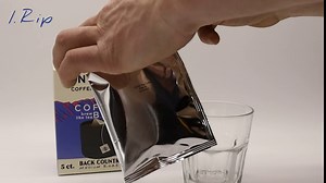 Coffee Bags