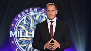 Végre kiderült: ez a hölgy Palik László szerelme – videó