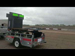 Intelligent VTOL UAV Ship Landing