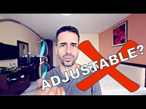 Dial Vision Review: Adjustable Glasses Are TERRIBLE | Endmyopia | Jake Steiner