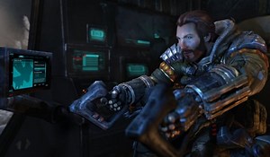 Lost Planet 3 announced for PS3, Xbox 360, PC