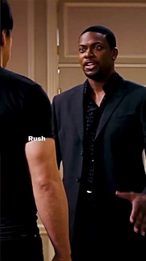 "Rush Hour Bloopers: Hilarious Behind-the-Scenes Moments with Jackie Chan and Chris Tucker"