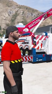 12K views · 164 reactions | Setting up my new M100 Rotator to do some heavy lifting in GTA 5 RP! Join my discord to play on my FiveM server! https://discord.gg/Vvp7ttmBhk | Ace2k7 | Facebook