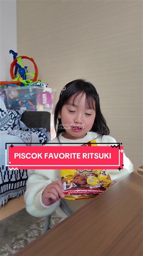 Ritsuki's Favorite Piscok: A Must-Try Delight