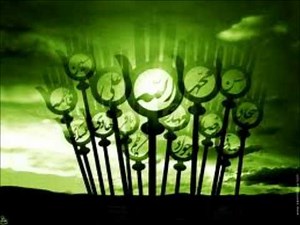 Nasheed: Allahumma Salli Ala Muhammad wa Ale Muhammad