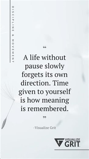 Remember your direction |Visualize Grit #mindsetmatters #taketimeforyou