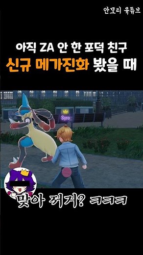 Those who enjoy the new Mega Evolution and those who are still unfamiliar with it