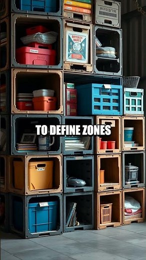 Micro Studio Makeover: Modular Design on a Dime