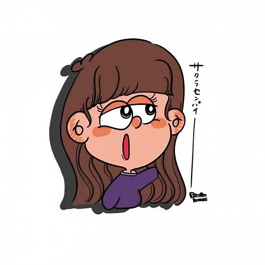 Step-by-Step Cartoon Character Drawing Guide