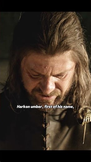 Jon Arryn was very interested in Robert's illegitimate children.#gameofthrones #nedstark #movie