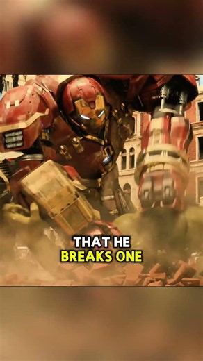 Hulk Spitting his Tooth to aura farm #marvel #Mcu #hulk
