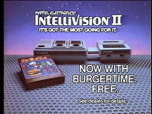 ABC Bumpers and Commercials 11/17/1983