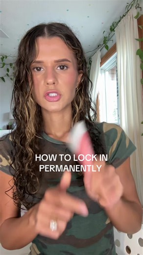 being snatched is habit stacking, over the course of time. don’t beat urself up if progress feels slow.