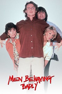 List of Men Behaving Badly episodes - Alchetron, the free social encyclopedia