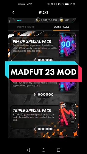 JASONGAMERMOD on TikTok