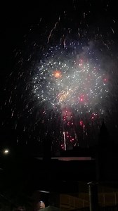 Finale finale 🤩✨ #Fireworks #usa | Randy & Mandy