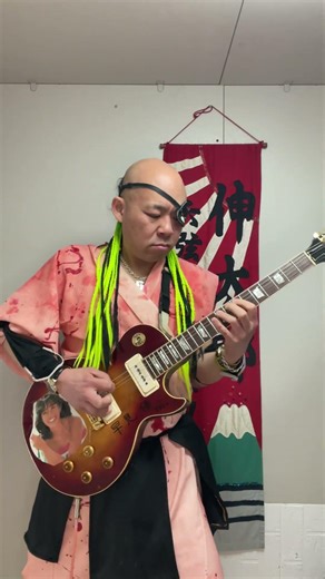 毎日動画1069日目 Spread Your Sail Hi-Standard