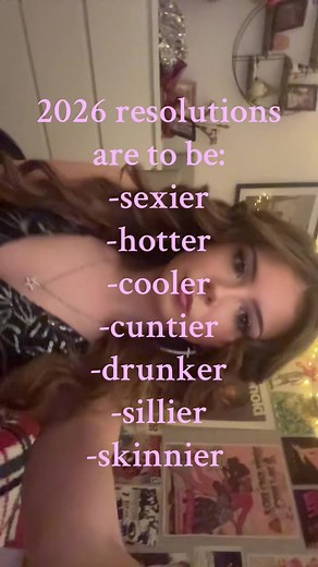 really focusing on the important things in life this year #2026 #newyear #newyearnewme #tea #hot