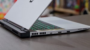 Review: New Framework Laptop 16 takes a fresh stab at the upgradeable laptop GPU